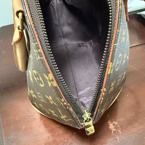 Louis Vuitton LV Monogram Ellipse MM - Picture 3 of 9